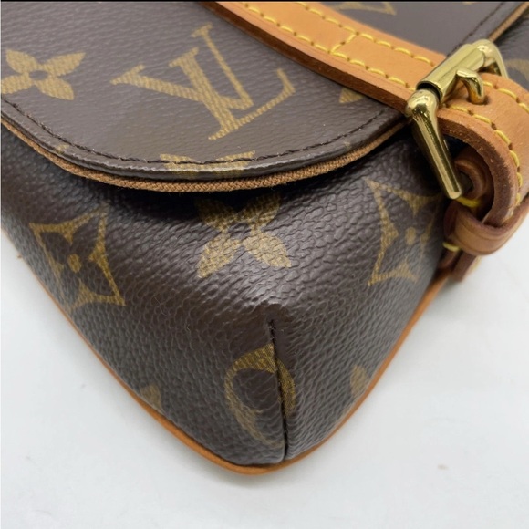 Louis Vuitton Pochette Marelle - Picture 6 of 15